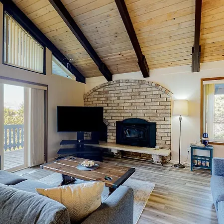 Rockaway Beach House Exterior photo