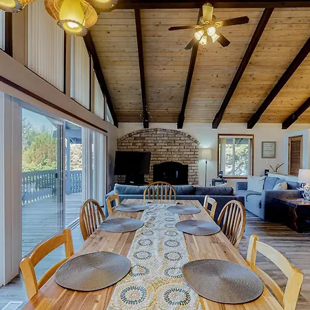 Rockaway Beach House Exterior photo