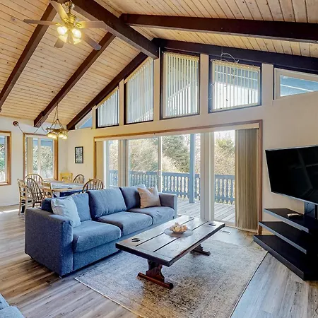 Rockaway Beach House Exterior photo