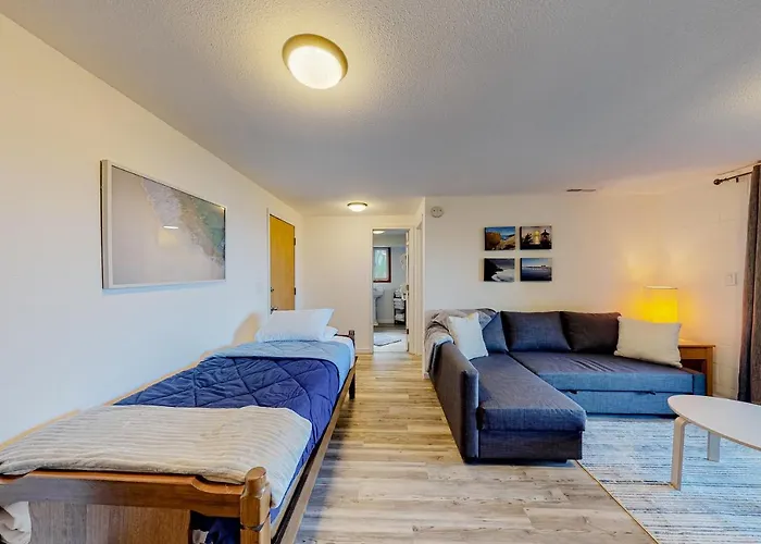Rockaway Beach House