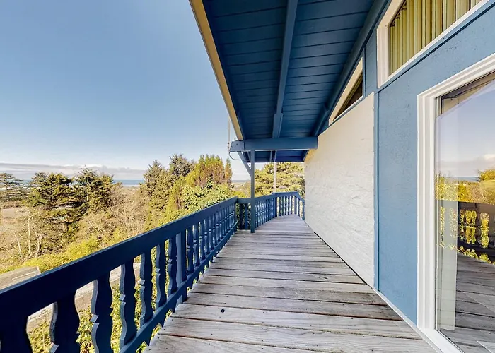Rockaway Beach House