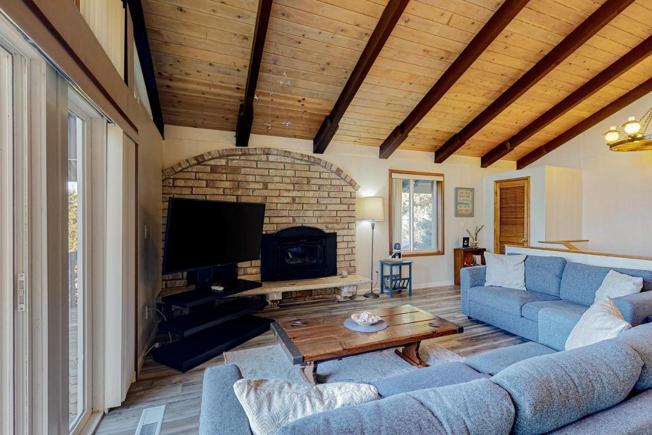 Rockaway House Holiday home *