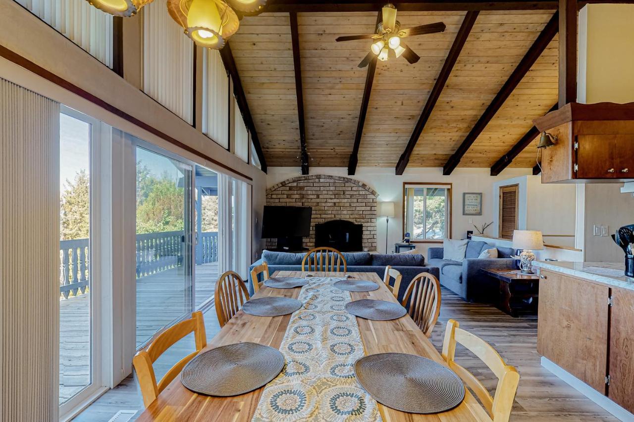 Holiday home Rockaway House *