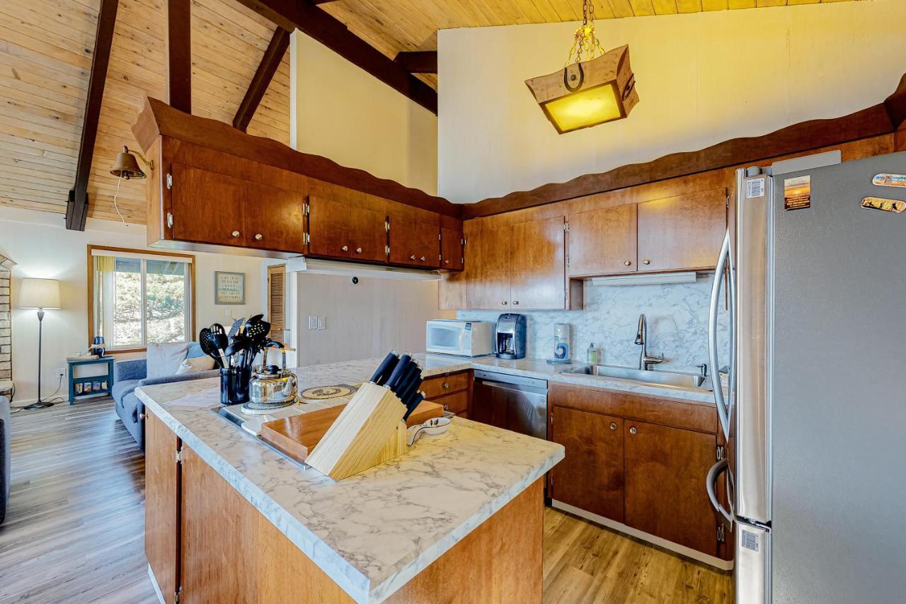 Rockaway House Holiday home