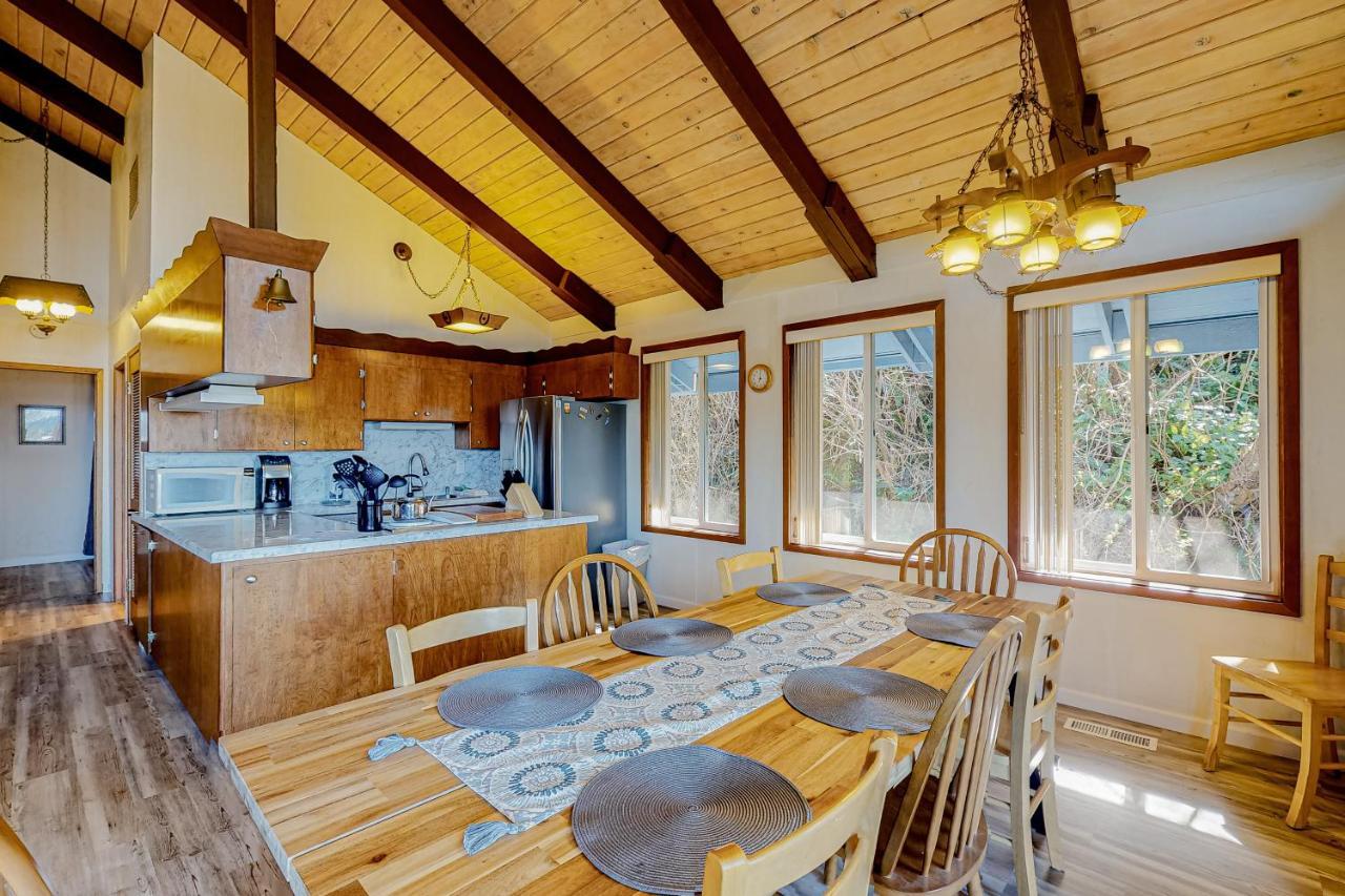Rockaway House Holiday home