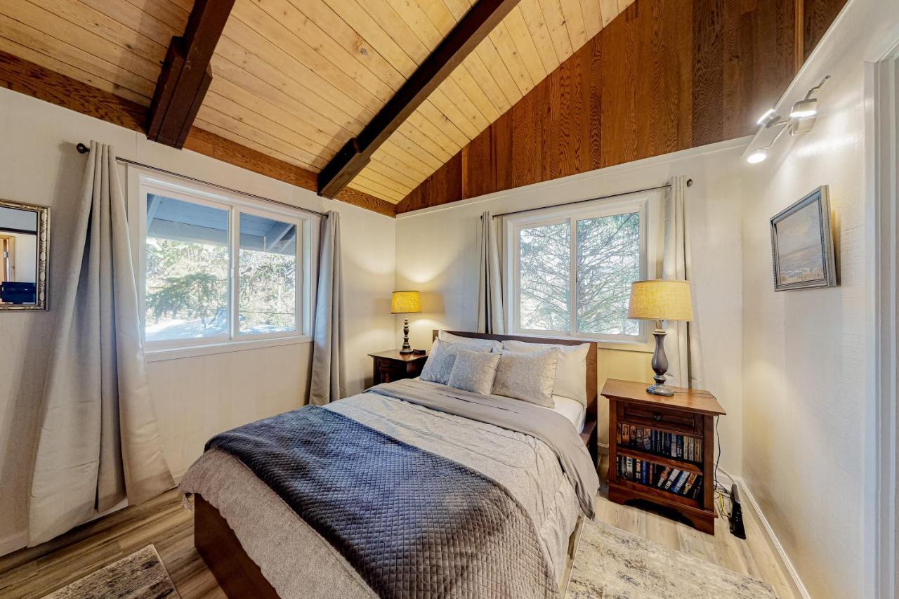 Rockaway House *
