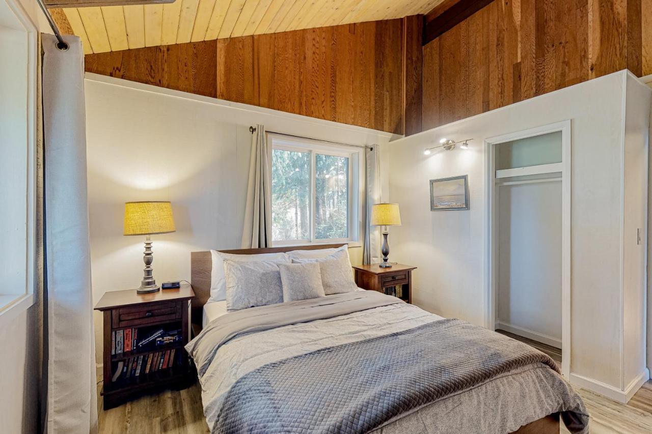 Holiday home Rockaway House Rockaway Beach