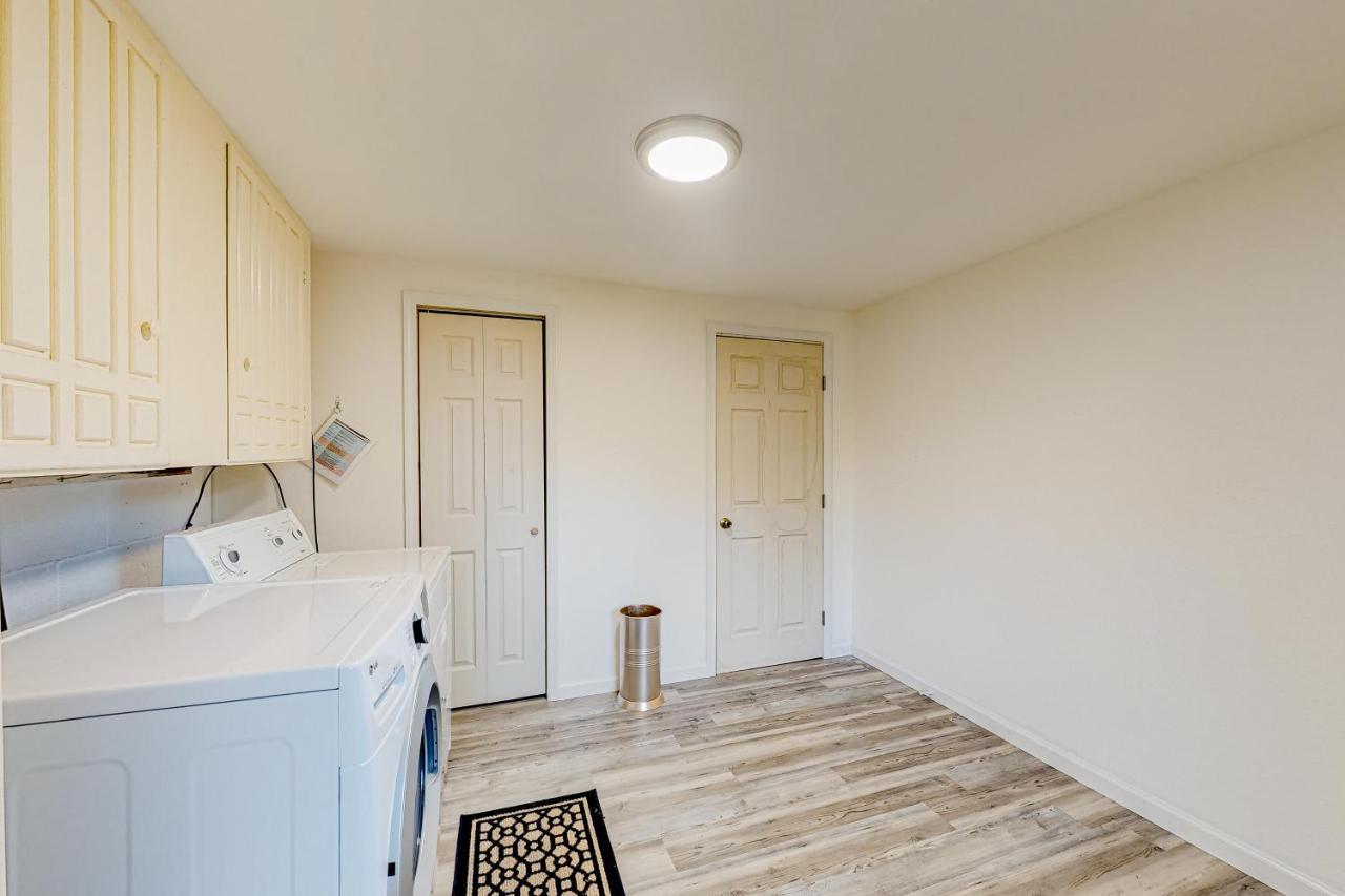 Rockaway House Holiday home *