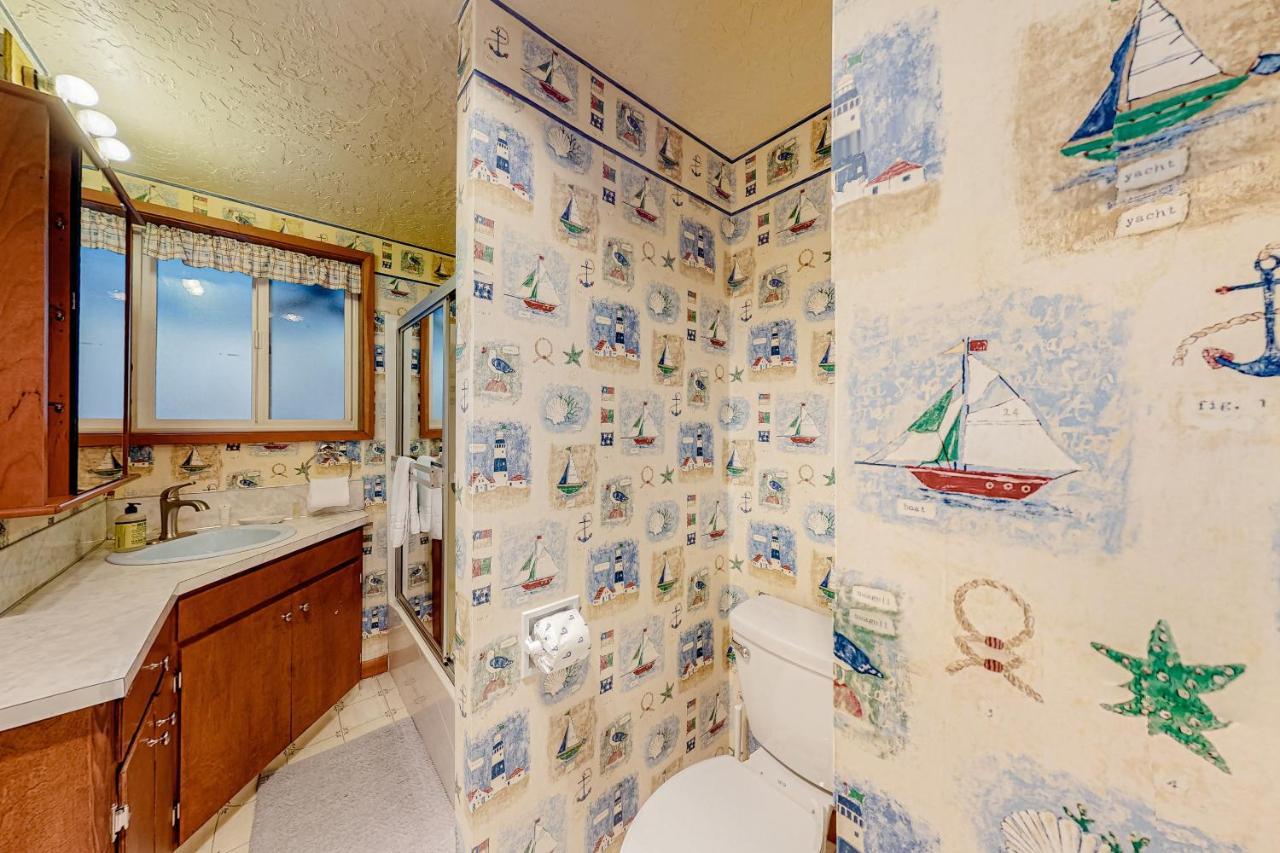 Holiday home Rockaway House