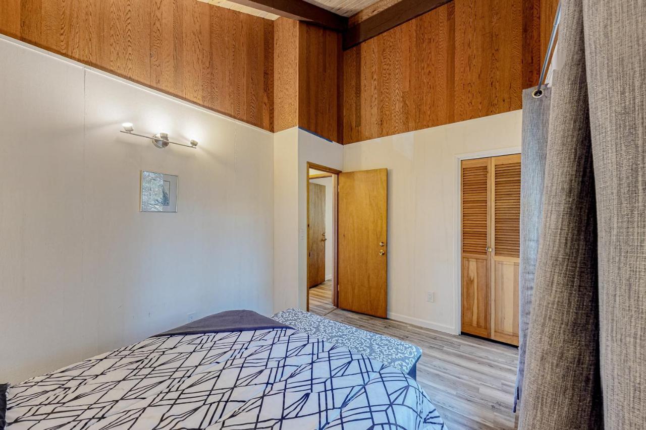 Rockaway House *
