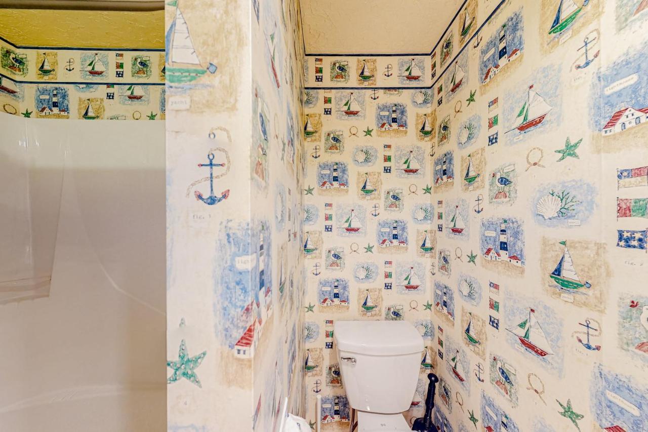 Rockaway House