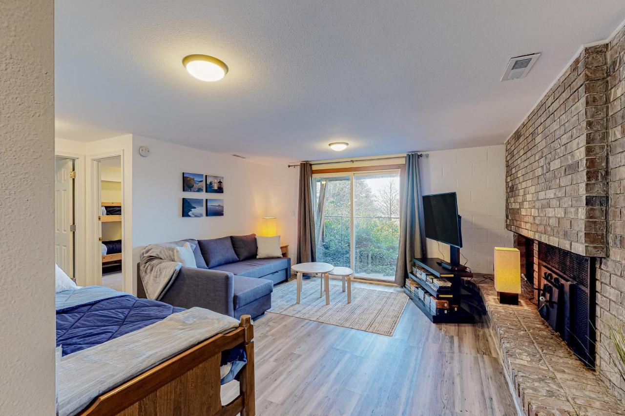 Holiday home Rockaway House Rockaway Beach